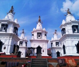 nepal mangatrip