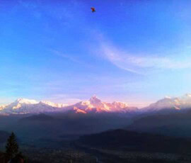 Putovanje u Nepal