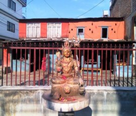putovanje sa decom u Nepal Putovanje u Nepal