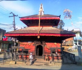 putovanje sa decom u Nepal Putovanje u Nepal