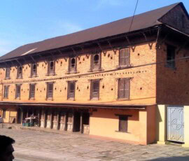 Putovanje u Nepal