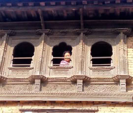 putovanje sa decom u Nepal Putovanje u Nepal