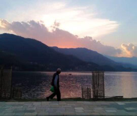 Putovanje u Nepal