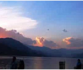 putovanje sa decom Putovanje u Nepal