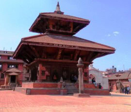 putovanje sa decom u Nepal Putovanje u Nepal