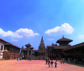 putovanje sa decom u Nepal Putovanje u Nepal