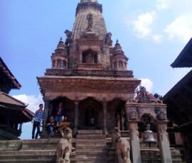 putovanje sa decom u Nepal Putovanje u Nepal
