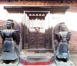 Putovanje u Nepal
