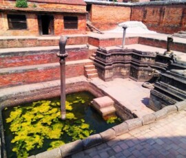 Putovanje u Nepal