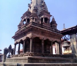 Putovanje u Nepal