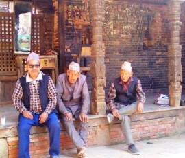Porodicna putovanja sa decom u Nepal Putovanje u Nepal