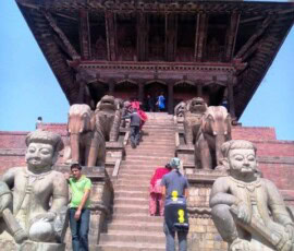 putovanje sa decom u Nepal Putovanje u Nepal
