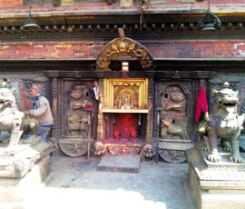 Putovanje u Nepal