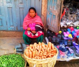 Putovanje u Nepal