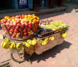 Putovanje u Nepal