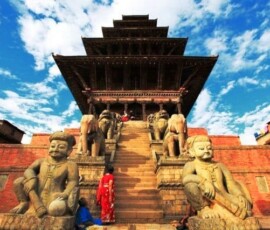putovanje sa decom u Nepal nepal-mangatrip