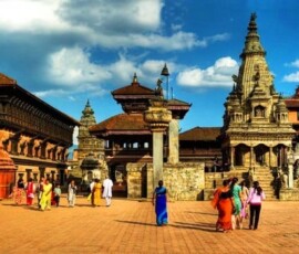 Porodicna putovanja sa decom u Nepal nepal-mangatrip