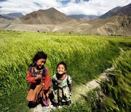 Porodicna putovanja sa decom u Nepal nepal-mangatrip