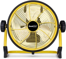 Geek Aire Rechargeable Outdoor Fan