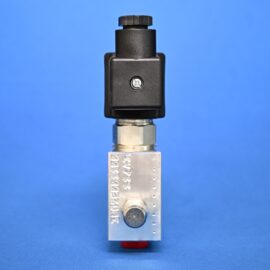 CONTACT À PRESSION HED 8 OP-2X/350K14S – R901102365HydrauHavre