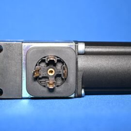 ÉLECTROVANNE 2 VOIES NC 24 VDC VE/B 14 NC/ECO8M – 1720011100HydrauHavre