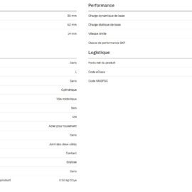 DEMI-ACCOUPLEMENT BOWEX 48 – BOWEX 48HydrauHavre