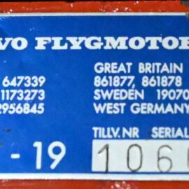 POMPE HYDRAULIQUE VICKERS – 25VTAS17A-2202AA22R-2125403-1HydrauHavre