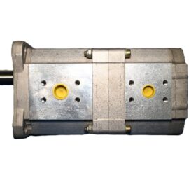 POMPE HYDRAULIQUE À PALETTES DOUBLE  – T6CC 014 006. 1R03 C111HydrauHavre