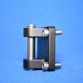 DEMI-ACCOUPLEMENT BOWEX 48 – BOWEX 48HydrauHavre