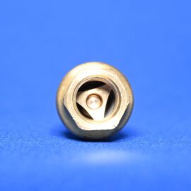 VANNE STAUFF HP PN 420 DOUBLE IMPACT – BV-2-C3624M-0001-MHydrauHavre