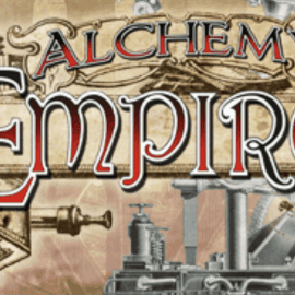 Kook Management is licensing agent for Alchemy England in nordic Countries