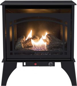 3- Pleasant hearth VFS2-PH20DT