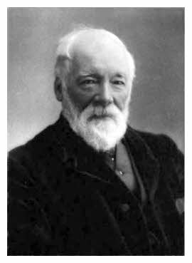 The picture of Samuel Smiles is believed to be in the public domain because copyright has expired and was sourced from Wikipedia Commons