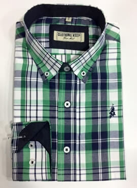 Camisas Clothing Keep verano 2017 30 Camisas Clothing Keep verano 2017