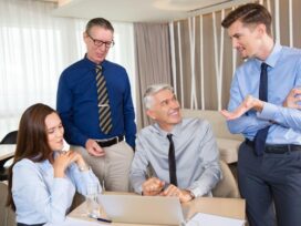 Rex Foster, Financial Advisor on Financial Choices That Shape Your Future and the Generations That Follow