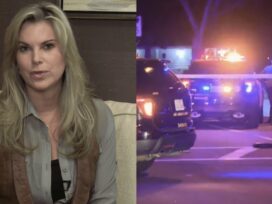 Rebecca Grossman Case