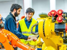 The New Engineering Talent Gap Inside Modern Manufacturing Operations