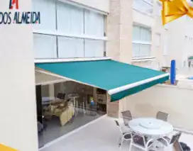 Toldo Articulado TA 2024