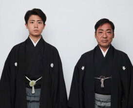 香川照之の息子と娘の学校は青学 親権や年齢 顔画像や評判についても D Media