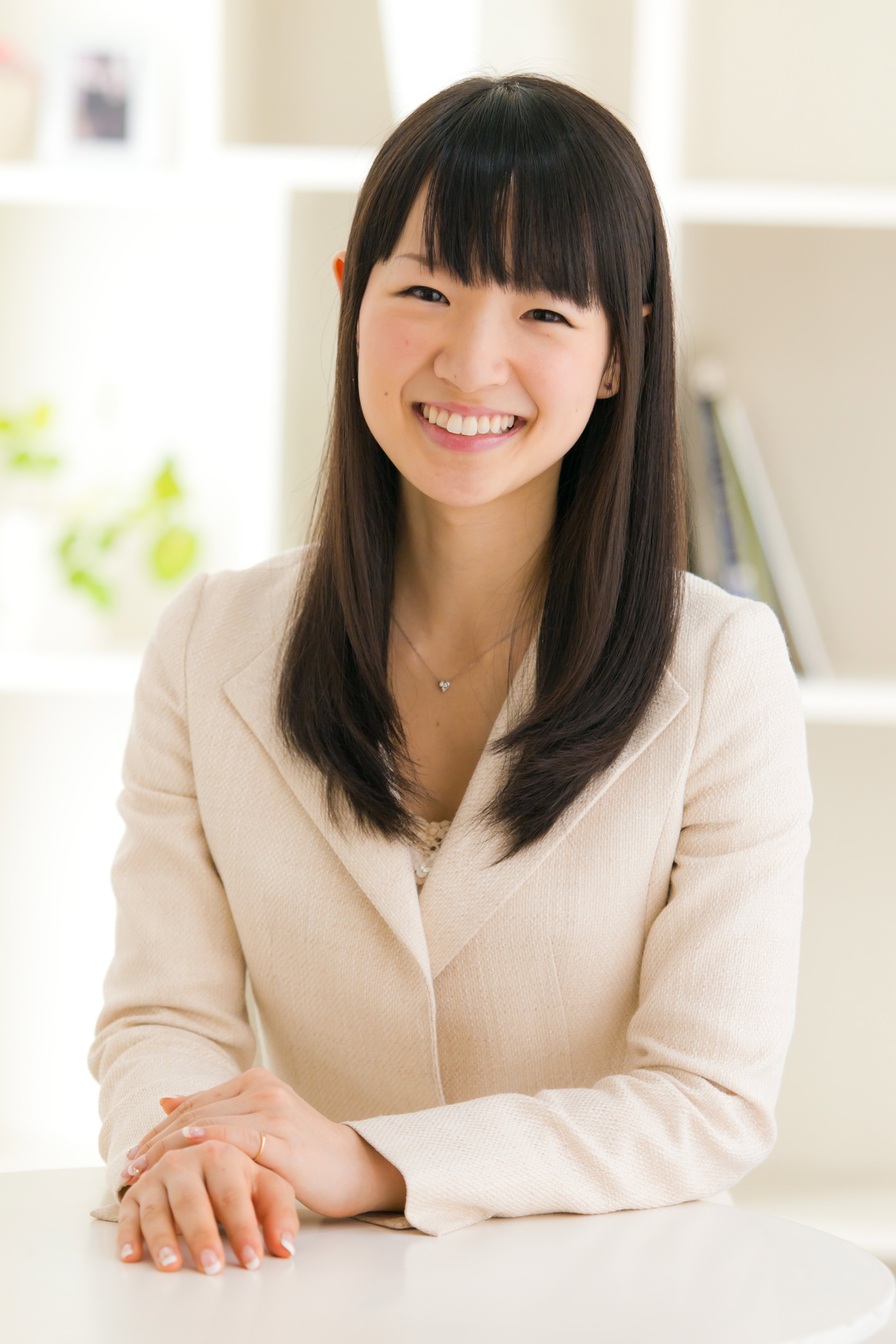 Skincare dan Makeup Rutin Ala Marie Kondo