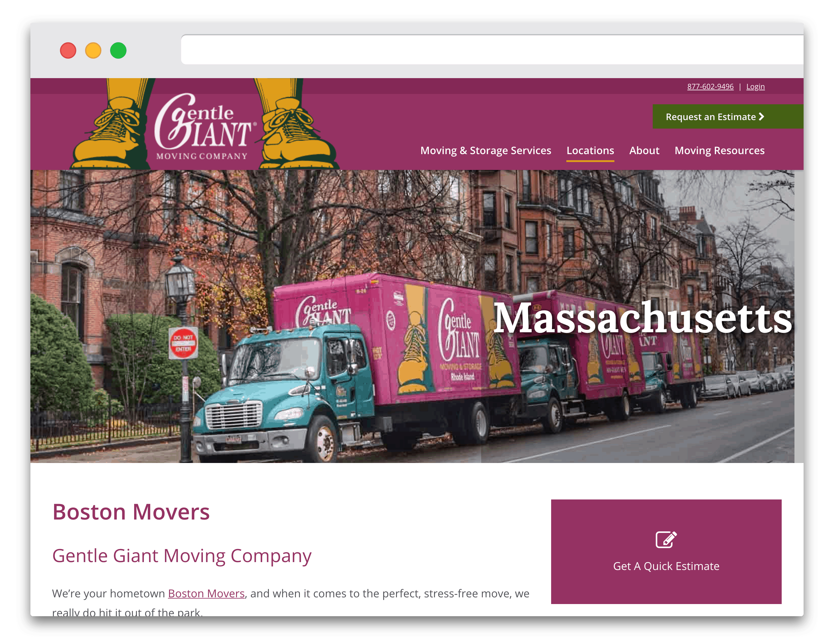 Bowst Built A WordPress Site For Gentle Giant bowst-built-a-wordpress-site-for-gentle-giant