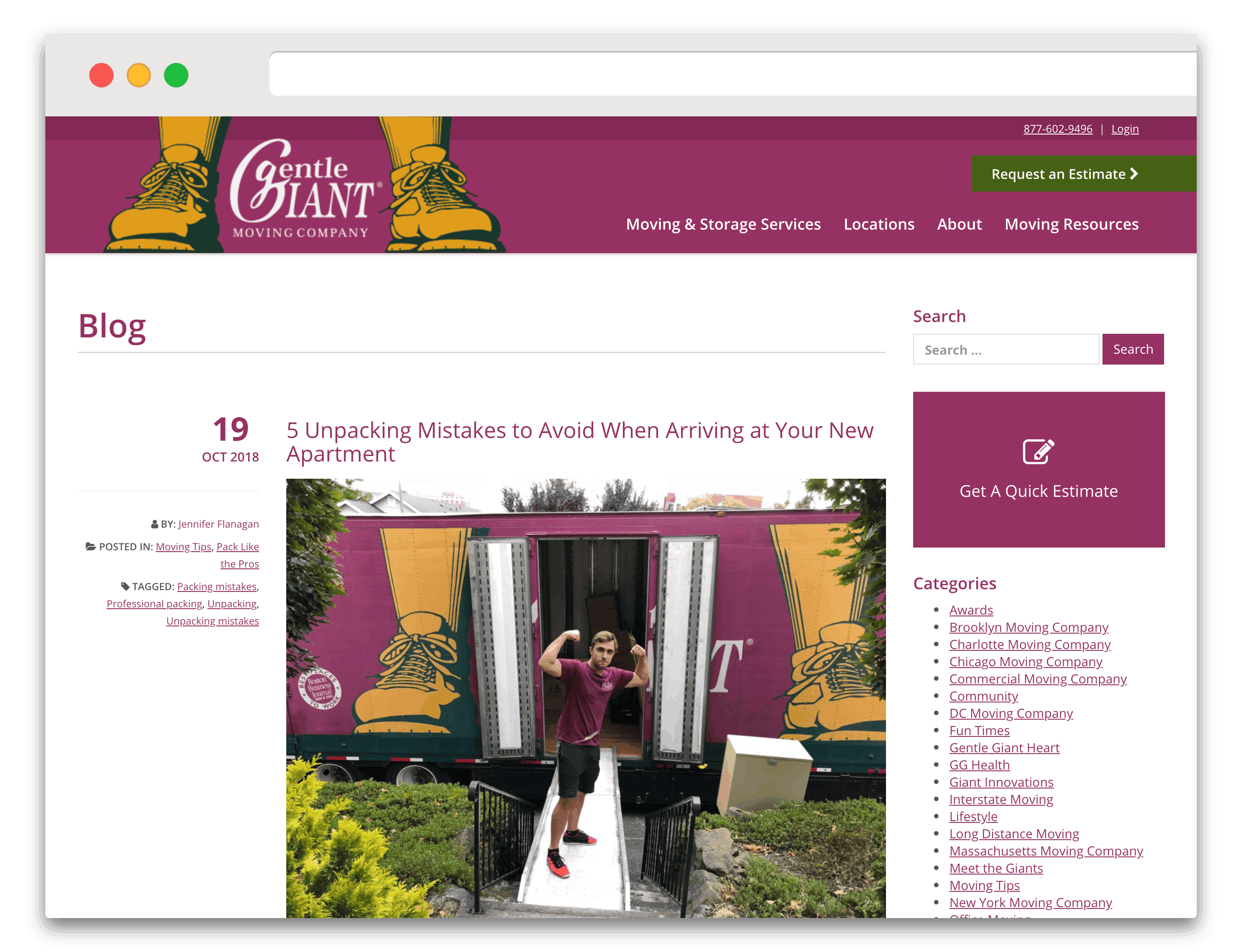 Bowst Built A WordPress Site For Gentle Giant bowst-built-a-wordpress-site-for-gentle-giant