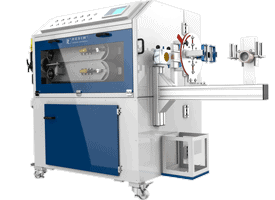 extrusion cutter, sekačka