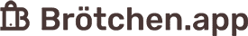 Broetchen.app