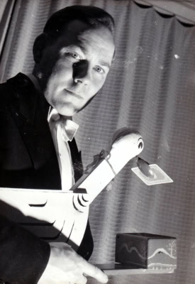 Gunnar Oldsberg - Kortanka