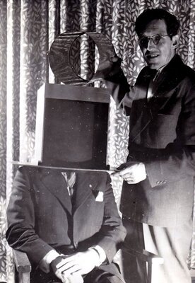 Oldsberg - Jacobsson - 2