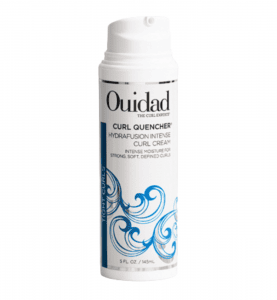 Best Ouidad Products for Curly Hair