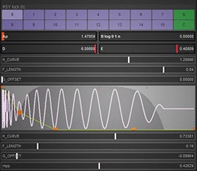 usine 1rst iteration nodal patch