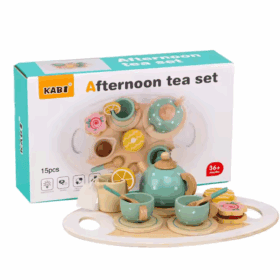Juego de Té