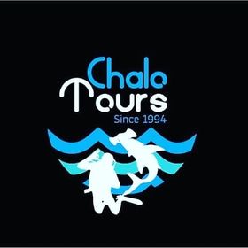 logo chalo